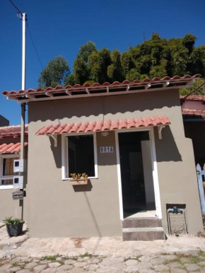 CHEZ JU TIRADENTES